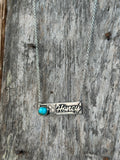 Custom Bar necklace