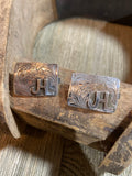 Custom Apple Watch Concho