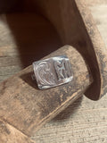 Custom Apple Watch Concho