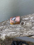 Custom Apple Watch Concho