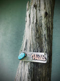 Custom Bar necklace