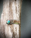 Custom Bar necklace