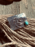 Custom Apple Watch Concho