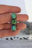 Sonoran Trio Ring