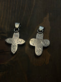 Cross Pendant