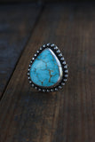 Sierra Bella adjustable Ring