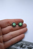 Sonoran ball accent studs