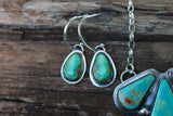 Sonoran sliding dangle earrings