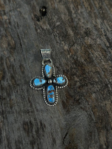 Cross Pendant