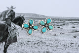 Cross cluster studs