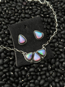 Aurora Opal set