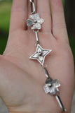 The Southwest toggle bracelet