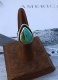 Sonoran Pear Ring