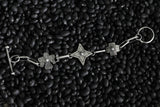 The Southwest toggle bracelet