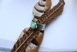 Sonoran Thumb Ring