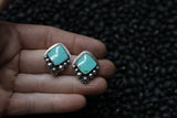Sonoran ball accent studs