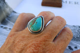 Sonoran Pear Ring