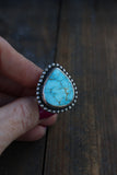 Sierra Bella adjustable Ring