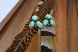 Sonoran cluster earrings
