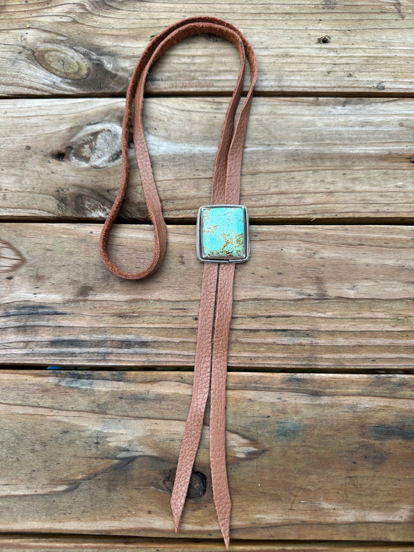 Square Bolo