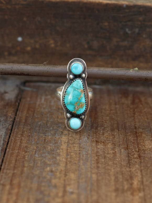 Sierra Bella trio ring
