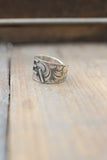 Engraved Cigar Band