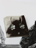Sliding wildflower hoops