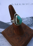 Sonoran Pear Ring