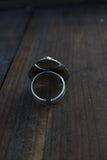 Sierra Bella adjustable Ring
