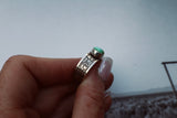 Sonoran Thumb Ring