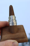 Engraved Ring