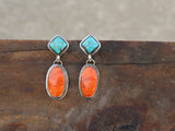 Sierra sunrise earrings