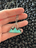 Mountain View necklace