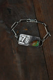 Custom Bar Bracelet