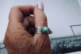Sonoran Thumb Ring