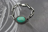 Handmade Chain Bracelet