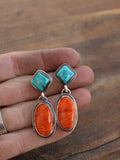 Sierra sunrise earrings