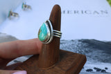 Sonoran Pear Ring