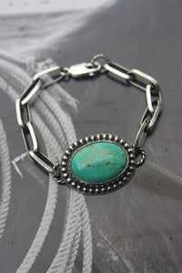 Handmade Chain Bracelet