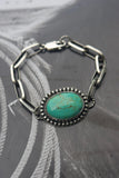 Handmade Chain Bracelet