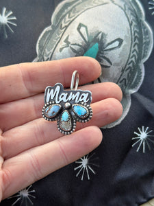 Mama Pendant