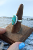 Royston Oval Ring