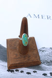 Oval Ring