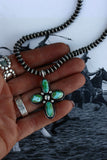 Sonoran Cross Pendant (pendant only)