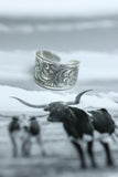 Engraved Cigar Band