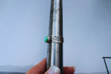 Sonoran Thumb Ring