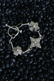 The Southwest toggle bracelet