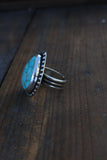 Sierra Bella adjustable Ring