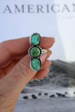 Sonoran Trio Ring