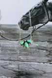 Sonoran Trio Necklace
